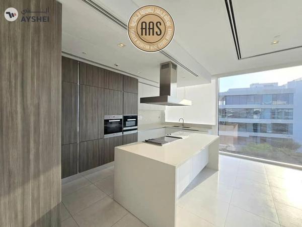 Luxurious Apartment ! Garden & Pool Facing ! Fully Fitted Kitchen ! With All Aminities