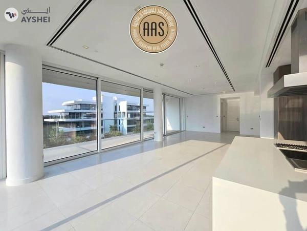 Luxurious Apartment ! Garden & Pool Facing ! Fully Fitted Kitchen ! With All Aminities