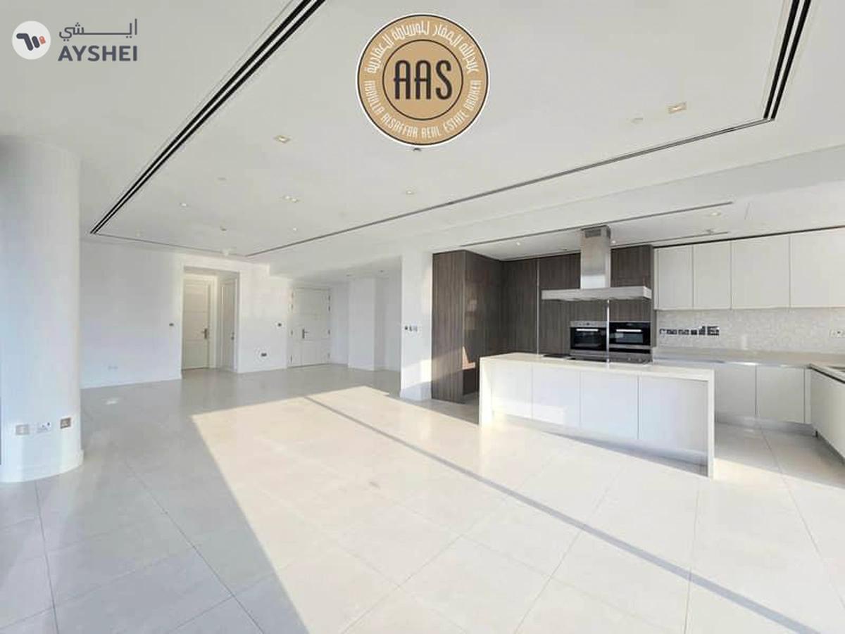 Luxurious Apartment ! Garden & Pool Facing ! Fully Fitted Kitchen ! With All Aminities-16-16