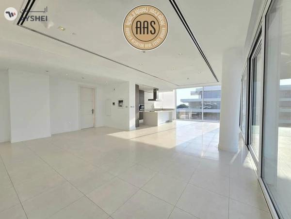 Luxurious Apartment ! Garden & Pool Facing ! Fully Fitted Kitchen ! With All Aminities