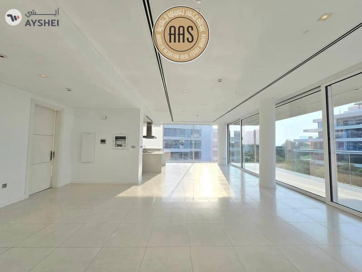 Luxurious Apartment ! Garden & Pool Facing ! Fully Fitted Kitchen ! With All Aminities-18-18