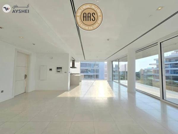 Luxurious Apartment ! Garden & Pool Facing ! Fully Fitted Kitchen ! With All Aminities