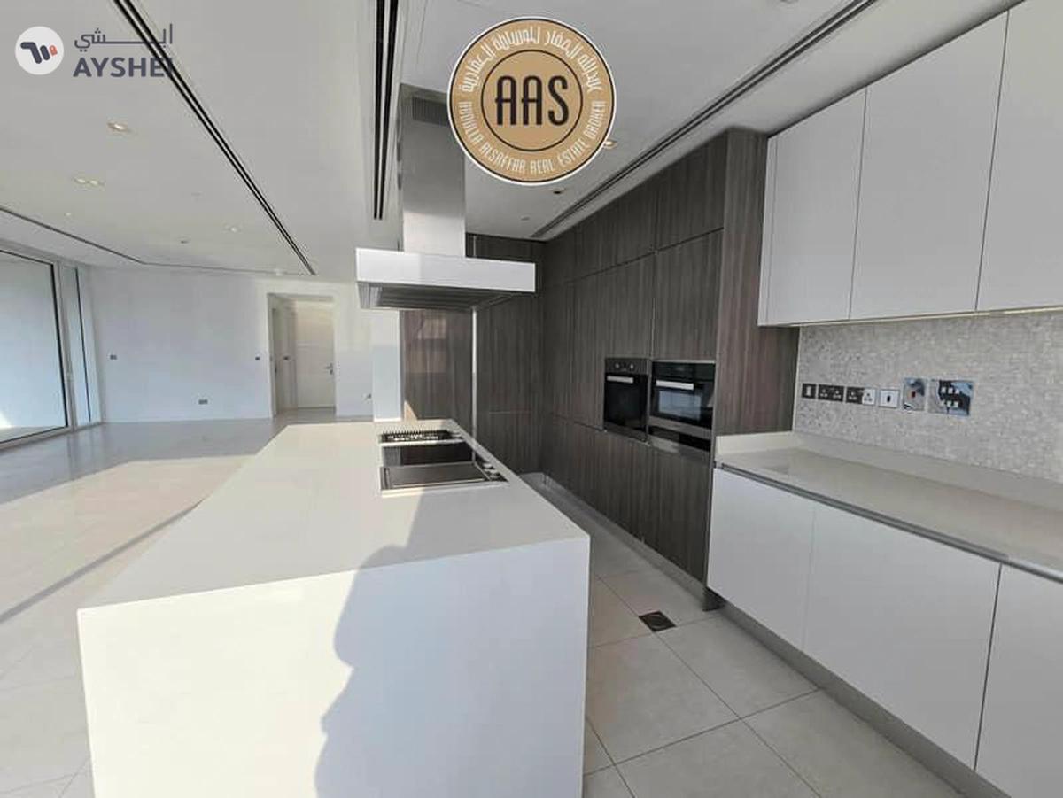 Luxurious Apartment ! Garden & Pool Facing ! Fully Fitted Kitchen ! With All Aminities-19-19