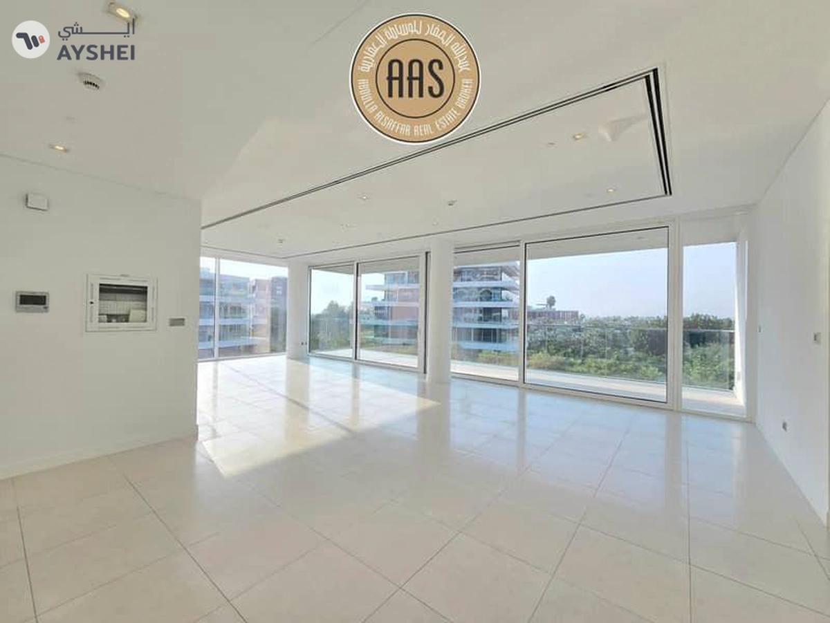 Luxurious Apartment ! Garden & Pool Facing ! Fully Fitted Kitchen ! With All Aminities-0-landscape