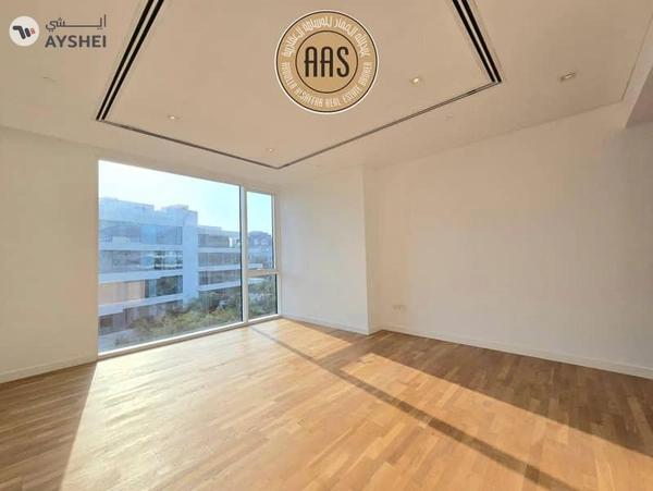 Luxurious Apartment ! Garden & Pool Facing ! Fully Fitted Kitchen ! With All Aminities