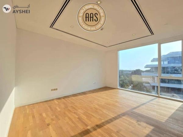 Luxurious Apartment ! Garden & Pool Facing ! Fully Fitted Kitchen ! With All Aminities