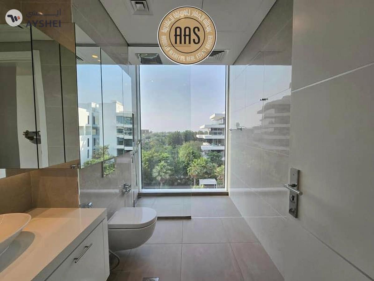 Luxurious Apartment ! Garden & Pool Facing ! Fully Fitted Kitchen ! With All Aminities-7-7