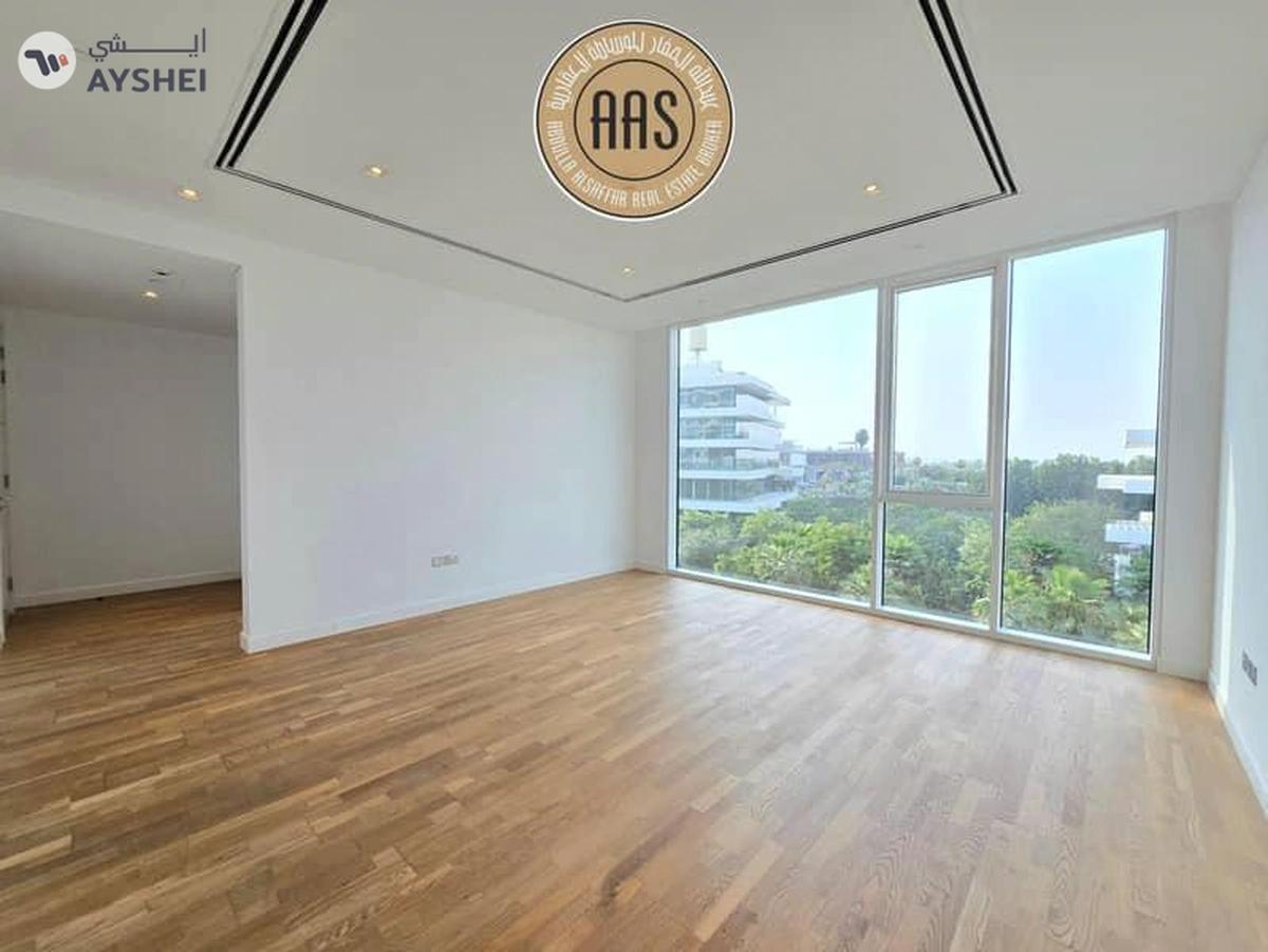 Luxurious Apartment ! Garden & Pool Facing ! Fully Fitted Kitchen ! With All Aminities-8-8