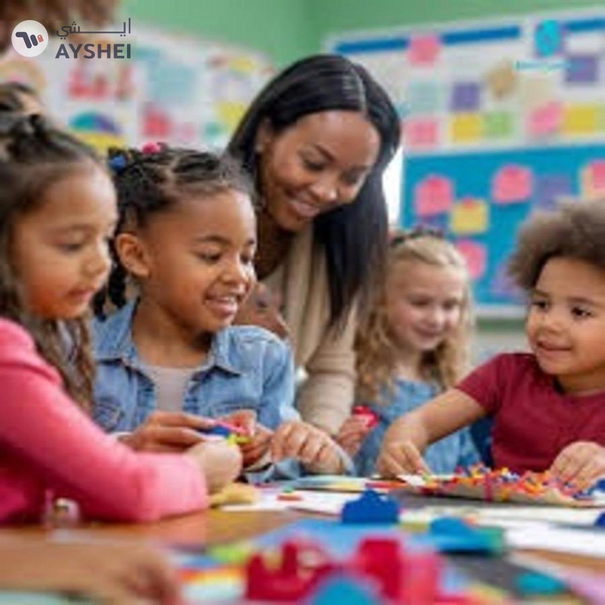 Smart Where You See Puzzle (Multi-Color, 14 Pieces)-7-7