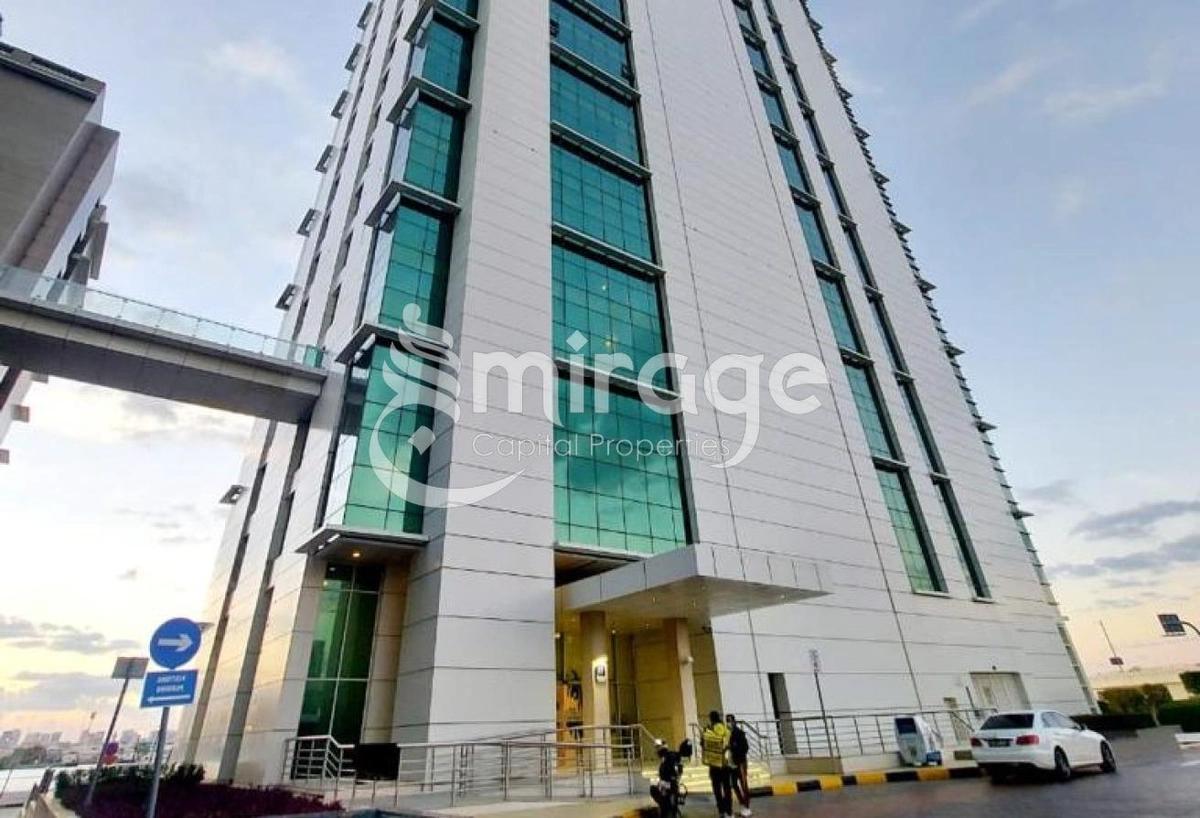 Perfect 2BHK | Premium Location | Great Community-0-landscape