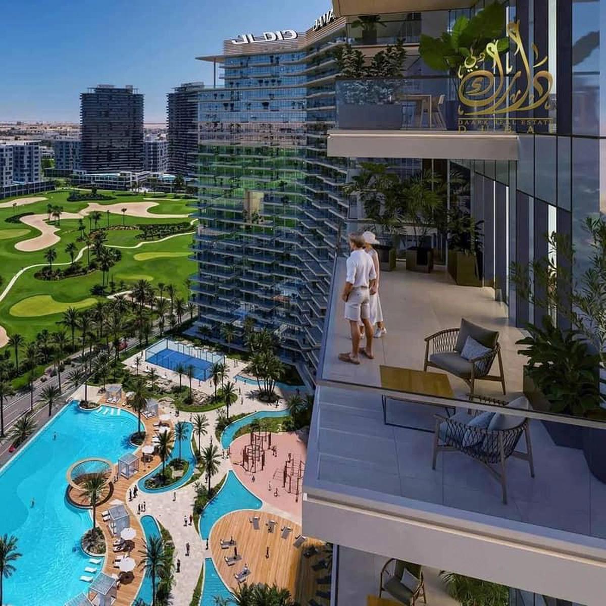 “Your Perfect Home Awaits in the Heart of Damac Hills”-5-5