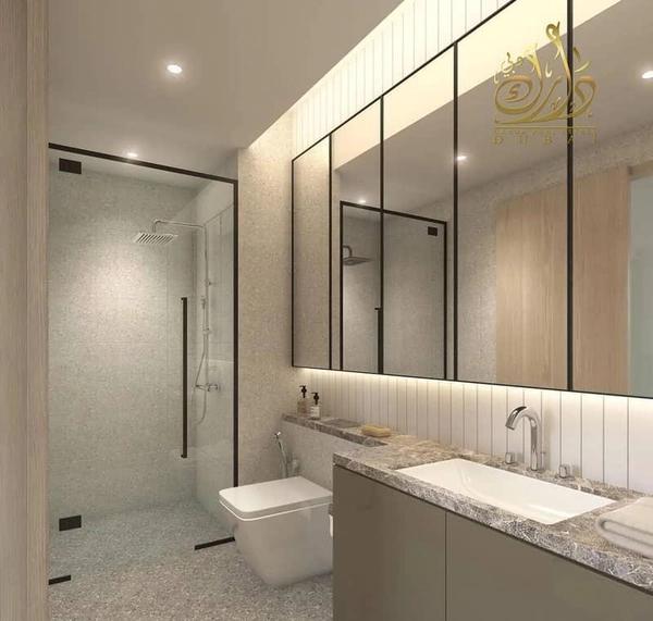 “Your Perfect Home Awaits in the Heart of Damac Hills”