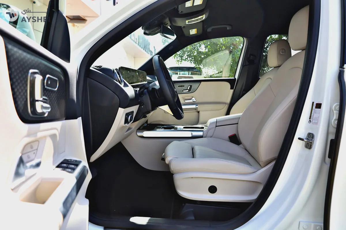 3700 Monthly American Specs Mercedes-Benz GLC 200 4Matic 2025 Model.-11-11