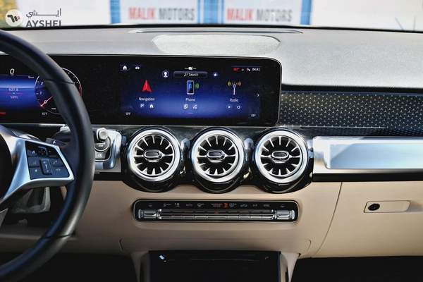 3700 Monthly American Specs Mercedes-Benz GLC 200 4Matic 2025 Model.