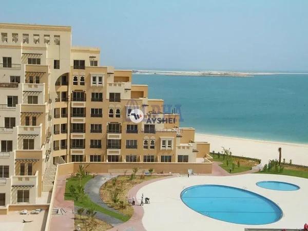 Fayrouz Building, Bab Al Bahr Residences, Al Marjan Island, Ras Al Khaimah