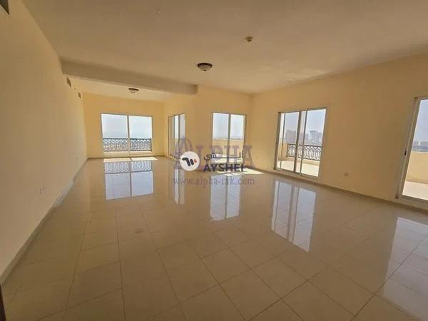 Fayrouz Building, Bab Al Bahr Residences, Al Marjan Island, Ras Al Khaimah