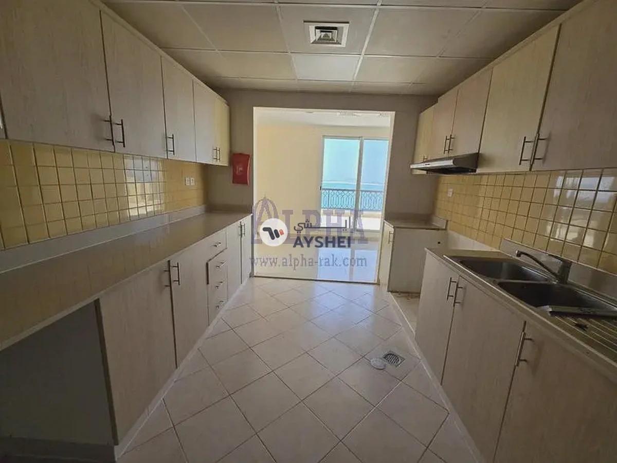 Fayrouz Building, Bab Al Bahr Residences, Al Marjan Island, Ras Al Khaimah-4-4