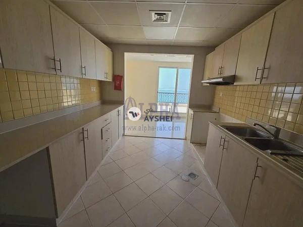 Fayrouz Building, Bab Al Bahr Residences, Al Marjan Island, Ras Al Khaimah