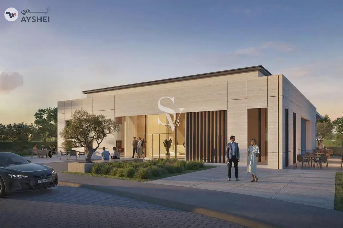 DG Villas, Jumeirah Golf Estates, Dubai-11-11