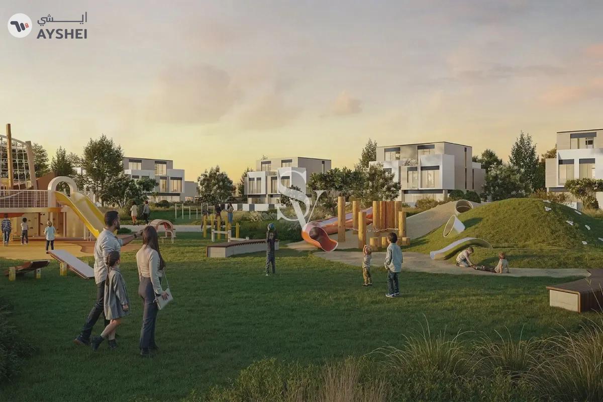 DG Villas, Jumeirah Golf Estates, Dubai-12-12