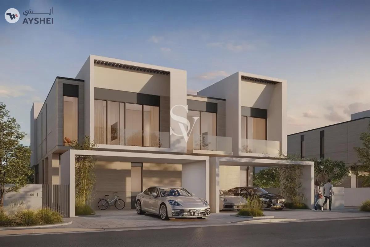 DG Villas, Jumeirah Golf Estates, Dubai-16-16