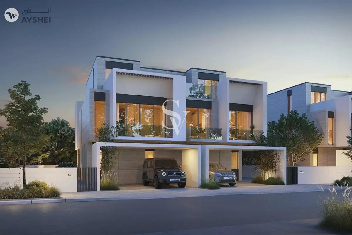 DG Villas, Jumeirah Golf Estates, Dubai-17-17