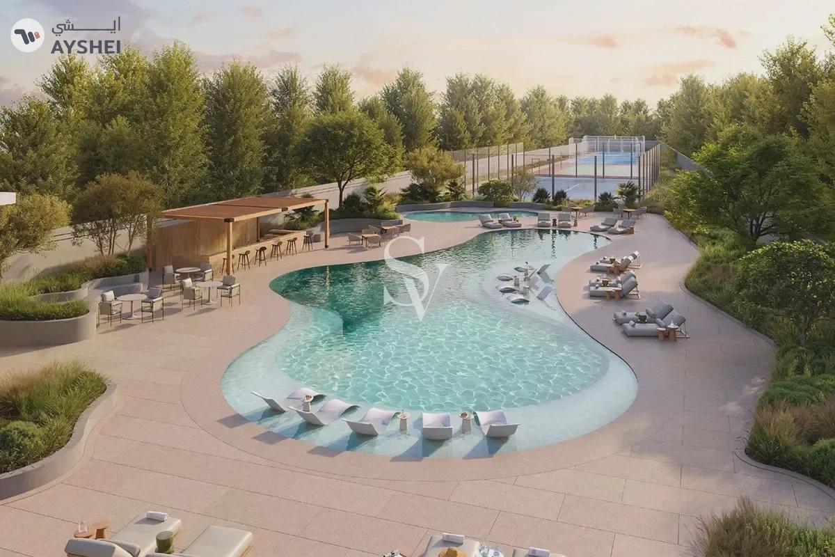 DG Villas, Jumeirah Golf Estates, Dubai-7-7