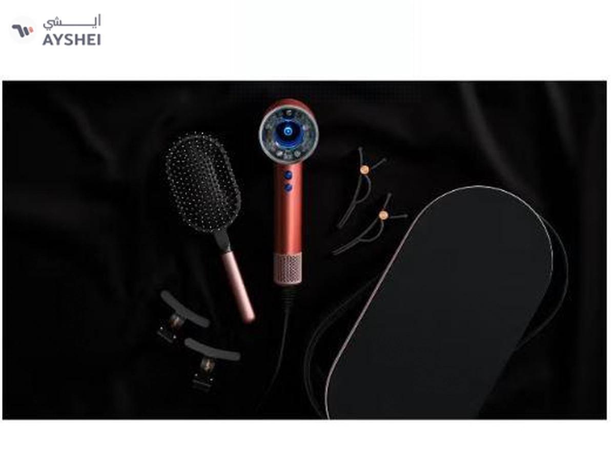 Dyson Supersonic Nural Shine Strawberry Bronze And Blush Pink Strawberry Bronze-1-landscape