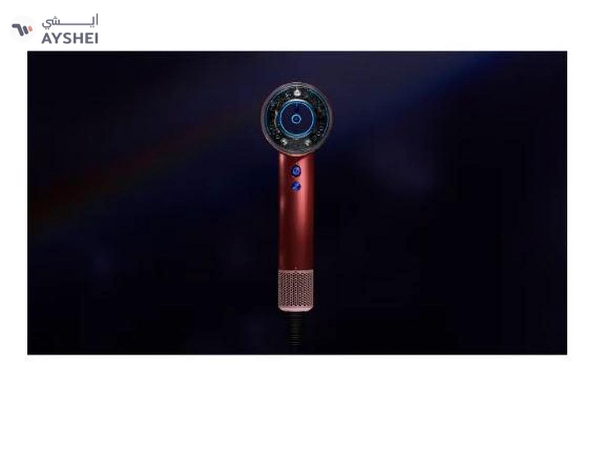 Dyson Supersonic Nural Shine Strawberry Bronze And Blush Pink Strawberry Bronze-4-4
