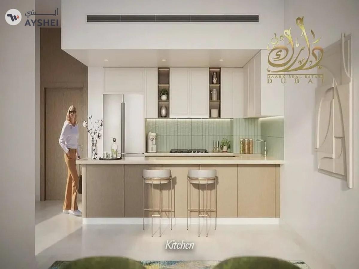 -1MIN WALK TO METRO | 10% D. P | EASY PAYMENT PLAN | 1% MONTHLY-2-2