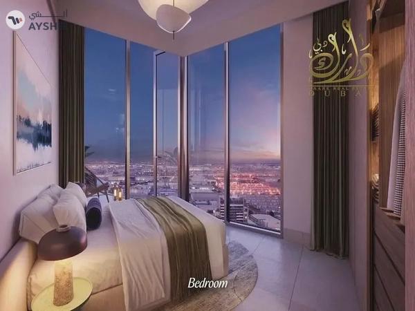 -1MIN WALK TO METRO | 10% D. P | EASY PAYMENT PLAN | 1% MONTHLY