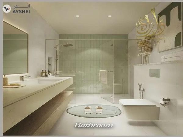 -1MIN WALK TO METRO | 10% D. P | EASY PAYMENT PLAN | 1% MONTHLY