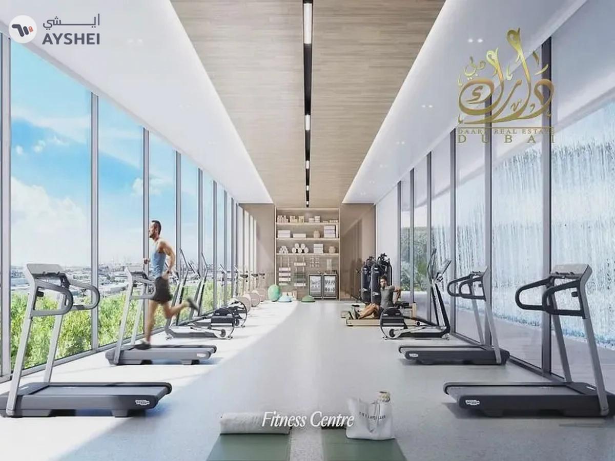 -1MIN WALK TO METRO | 10% D. P | EASY PAYMENT PLAN | 1% MONTHLY-11-11