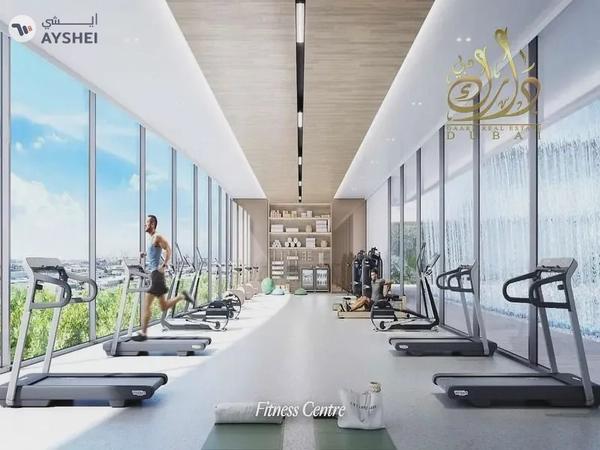 -1MIN WALK TO METRO | 10% D. P | EASY PAYMENT PLAN | 1% MONTHLY