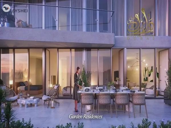 -1MIN WALK TO METRO | 10% D. P | EASY PAYMENT PLAN | 1% MONTHLY