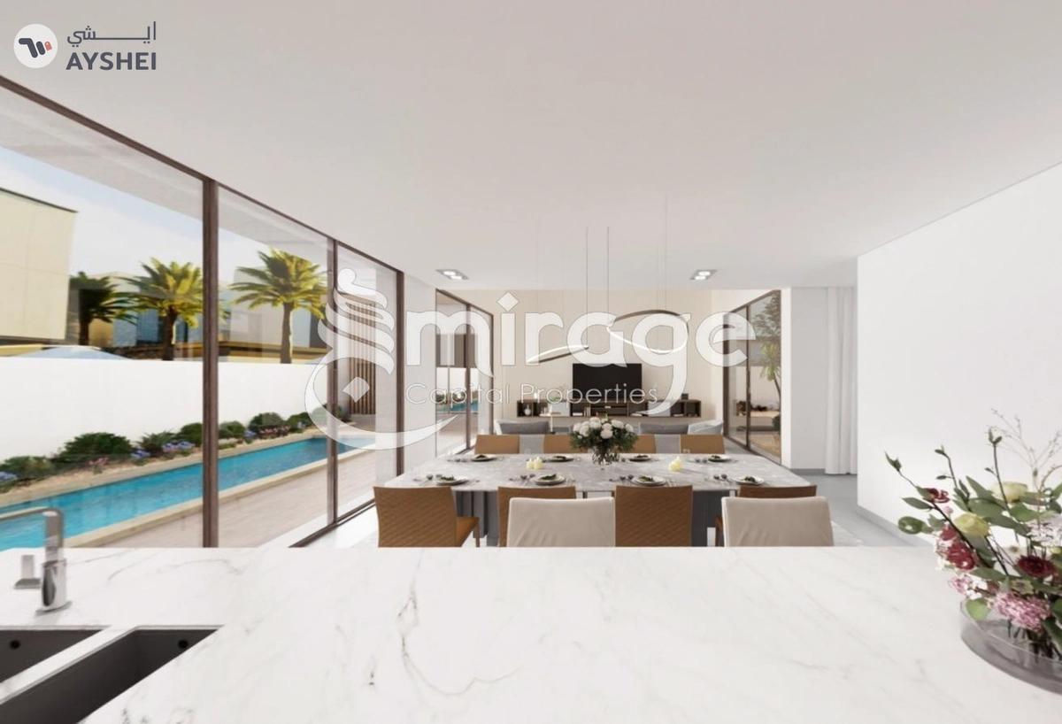 VILLA FOR SALE IN SAADIYAT LAGOONS, SAADIYAT ISLAND-7-7