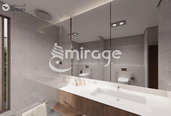 VILLA FOR SALE IN SAADIYAT LAGOONS, SAADIYAT ISLAND