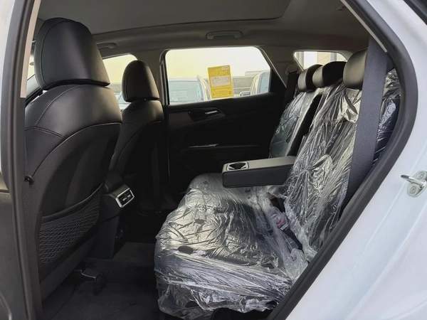 Kia Sportage 2.0L Turbo 2025 / other