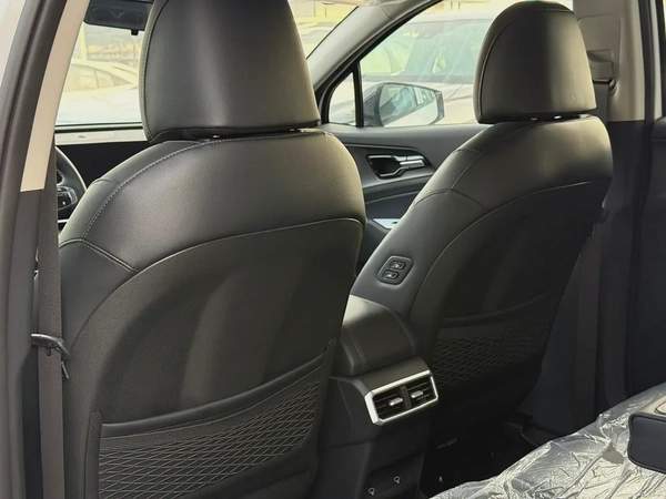 Kia Sportage 2.0L Turbo 2025 / other