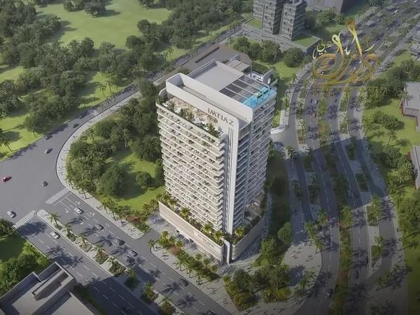 Ramadan Offer-HIGH ROI _ 30% POST HANDOVER PLAN- Near Metro