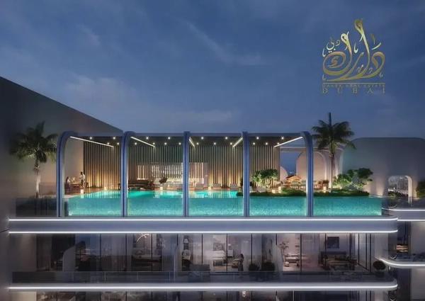 Ramadan Offer-HIGH ROI _ 30% POST HANDOVER PLAN- Near Metro