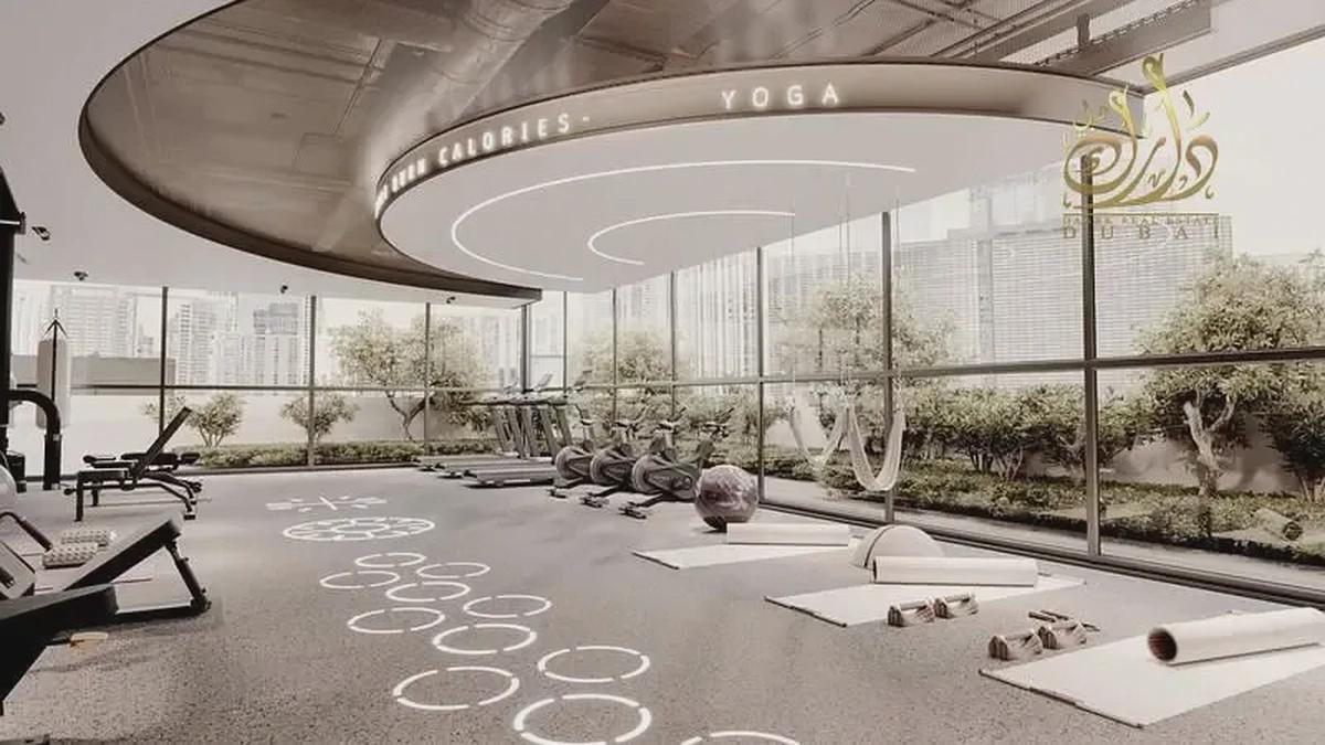 Ramadan Offer-HIGH ROI _ 30% POST HANDOVER PLAN- Near Metro-1-landscape