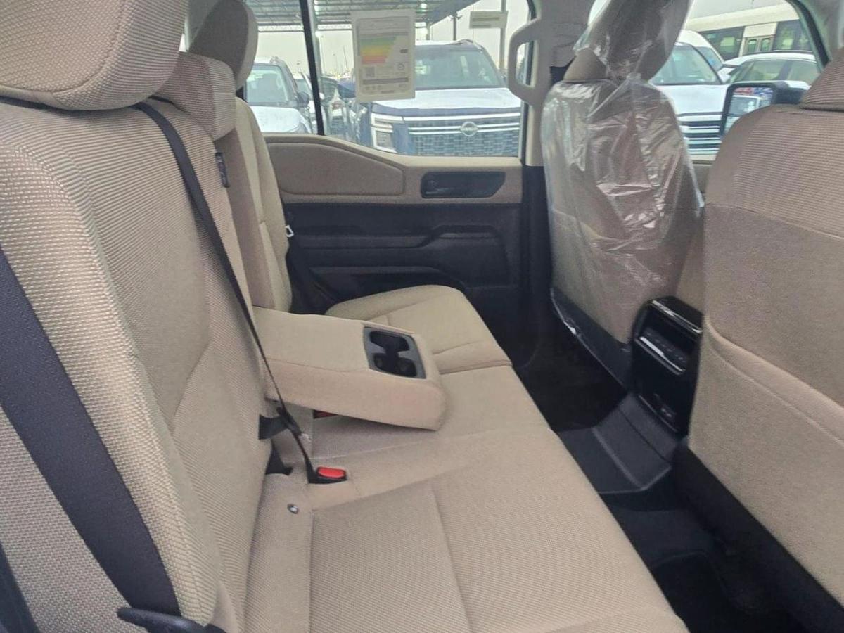 Toyota Prado TOYOTA PRADO GCC SPECS 2026 MODEL-9-9
