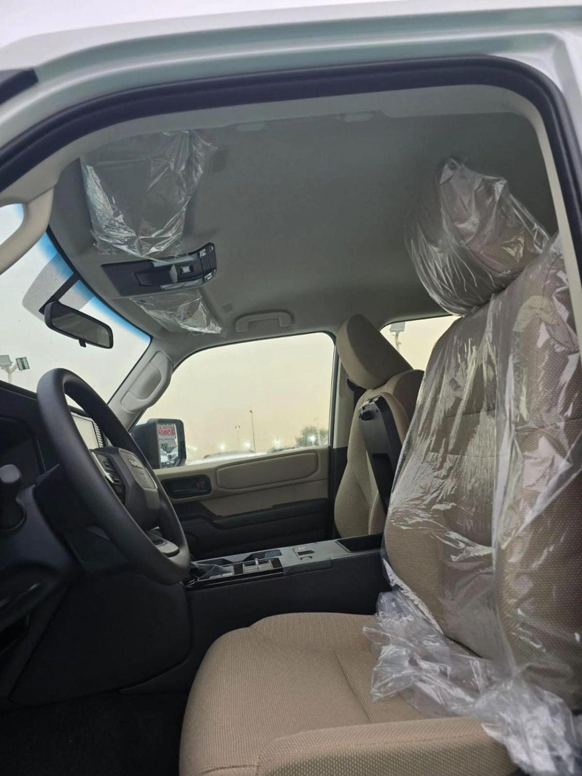 Toyota Prado TOYOTA PRADO GCC SPECS 2026 MODEL-14-14