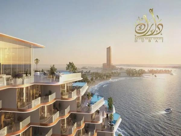 WATERFRONT LIVING_BEACH ACCESS_HIGH-END RESIDENCES