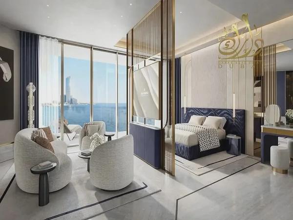 WATERFRONT LIVING_BEACH ACCESS_HIGH-END RESIDENCES