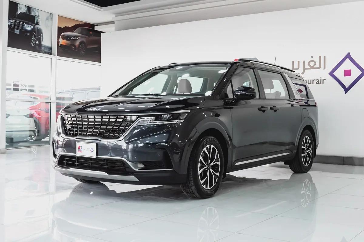 1 YR WARRANTY | AED 1850 PM | 3.5 LX | GCC-0-0