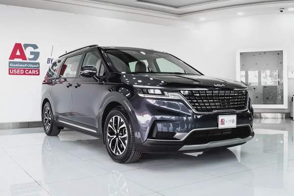 1 YR WARRANTY | AED 1850 PM | 3.5 LX | GCC