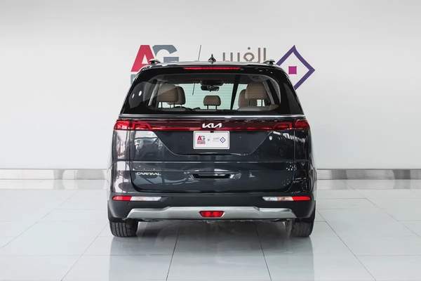 1 YR WARRANTY | AED 1850 PM | 3.5 LX | GCC