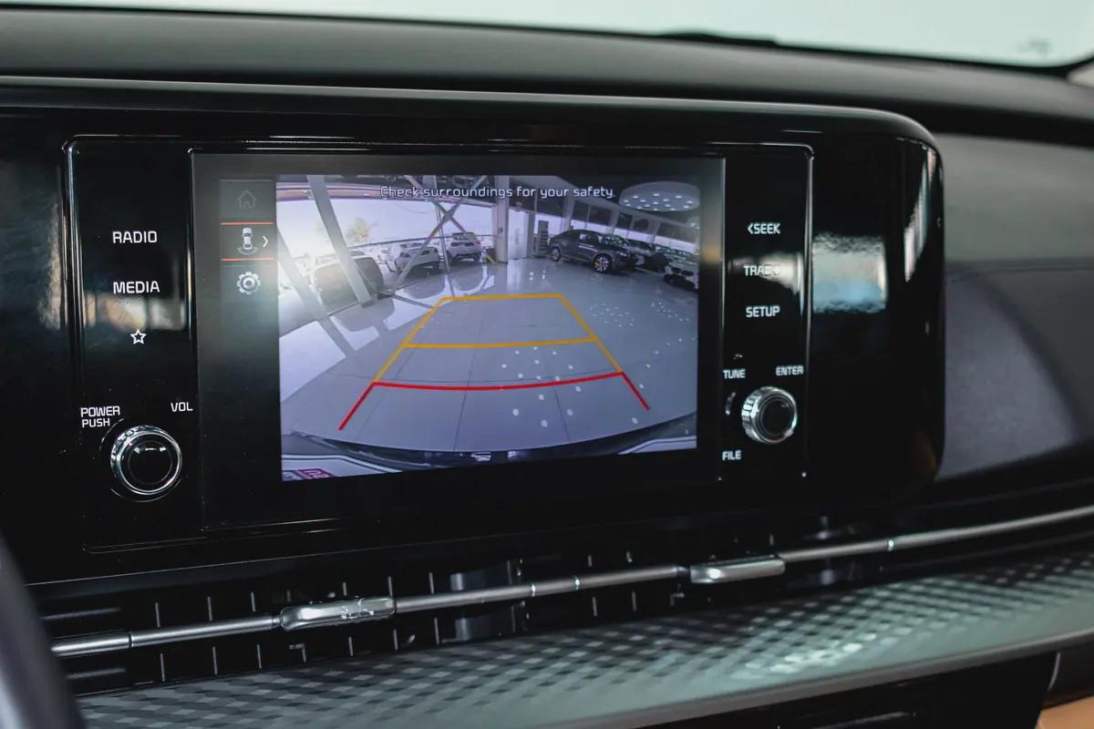 1 YR WARRANTY | AED 1850 PM | 3.5 LX | GCC-12-12